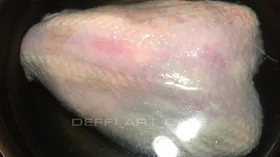 Рецепты с горчицей, фруктами и птицей