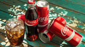 Какое будущее у напитков Coca-Cola в России