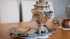 На «Московском чаепитии» расскажут, зачем к чаю подавали мясо