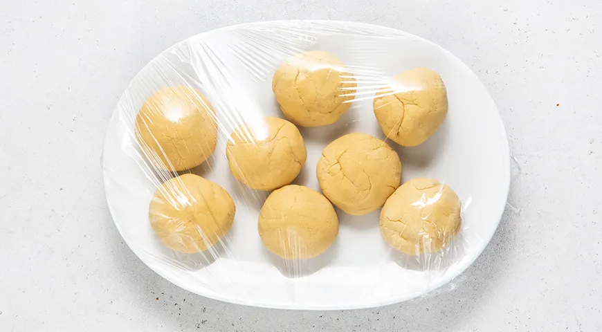 Торт «Дамский каприз»