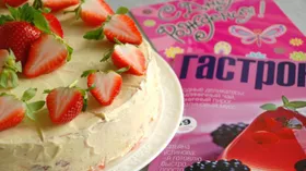 Рецепты с яйцом куриным, сгущеным молоком и коньяком