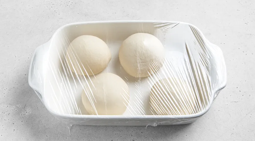 Классический французский багет в домашних условиях