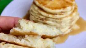 Рецепты американской кухни на завтрак со сливочным маслом