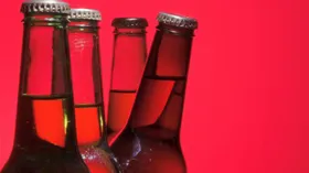 Магаданская область признана самым пьющим регионом