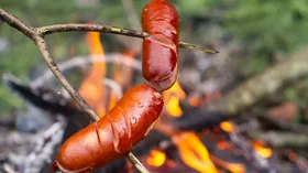 Диетолог рассказала, какие сосиски можно есть без угрызений совести