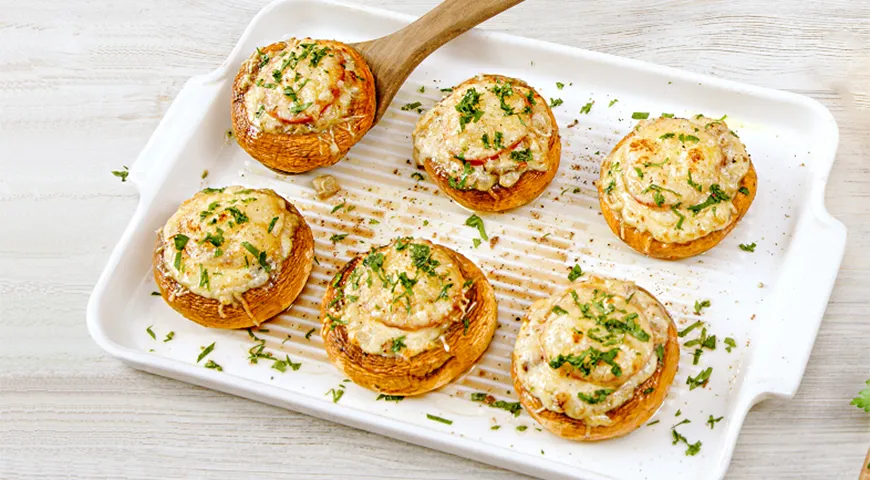 Сырное вдохновение: идеи, рецепты, подсказки