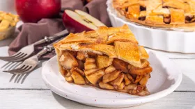 Яблочные пироги и пирожки на Спас: самые вкусные рецепты