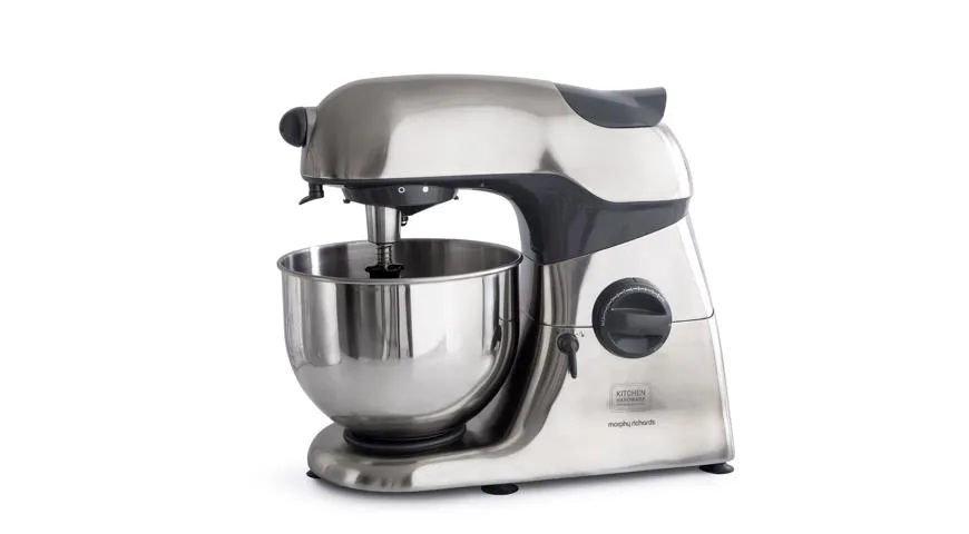 Кухонный комбайн Morphy Richards 48980