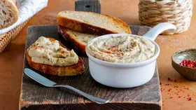 Рецепты на Новый год с бобами