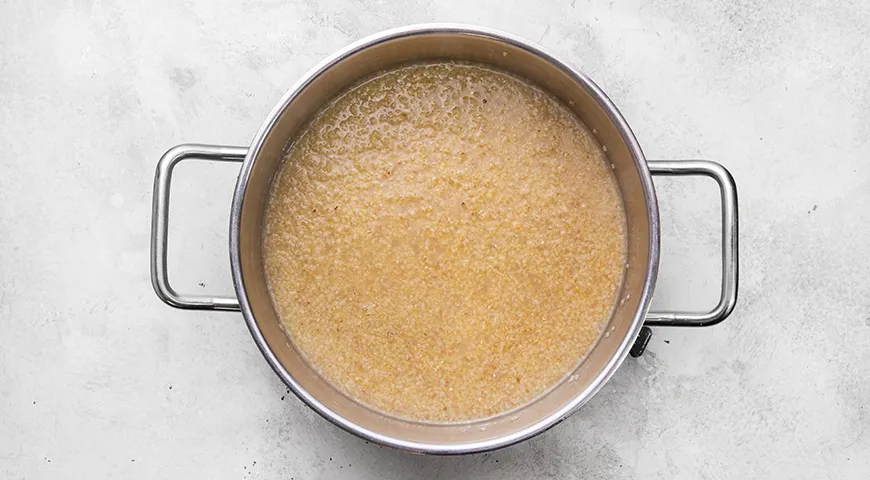 Каша «Артек»