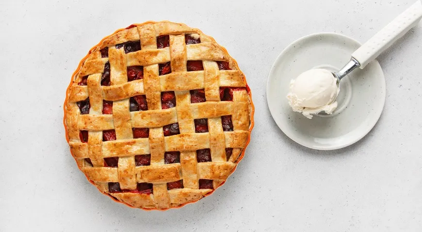 Выпечка на все сто: какую муку выбрать, чтобы сделать сдобу вкусной, пышной и воздушной