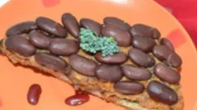 Рецепты итальянской кухни с соусами и фасолью