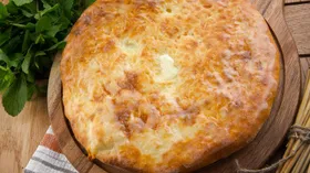Рецепты с кисломолочными продуктами, картофелем и молоком