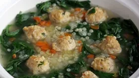 Рецепты с алкоголем, макаронами и птицей
