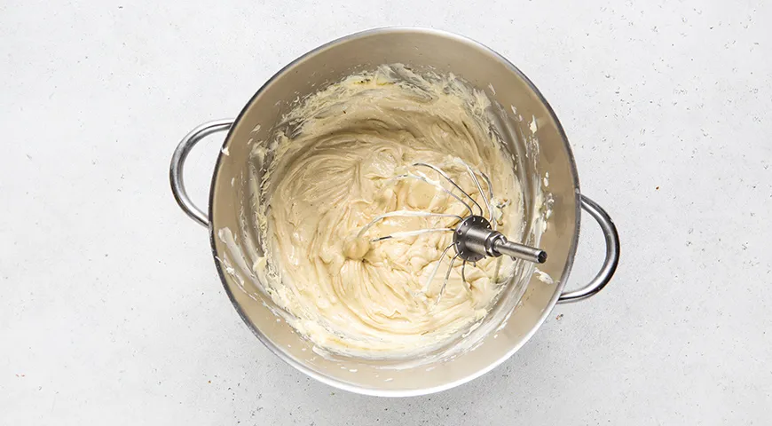 Торт «Дамский каприз»