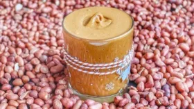 Рецепты с маслом растительным, орехами и продукцией пчеловодства