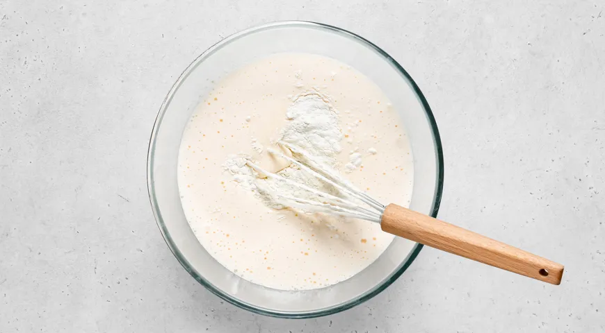 Дораяки (японские блинчики)