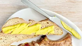Рецепты на ужин с продукцией пчеловодства и вином
