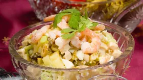 Рецепты с горчицей, каперсами и яйцом