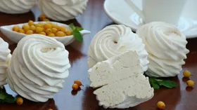 Рецепты с яйцом куриным, фруктами и агаром - агаром