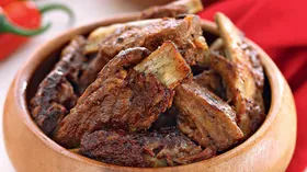 Рецепты азиатской кухни с уксусом и овощами