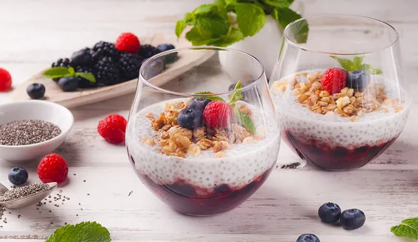 Завтрак без яиц: 12 вкусных блюд для будней и выходных