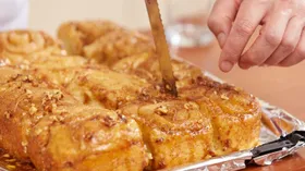 Рецепты американской кухни на завтрак с яйцом куриным