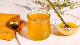 Редька с медом от кашля