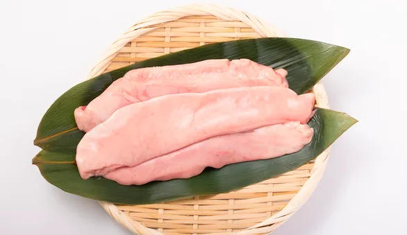 Молоки рыбьи