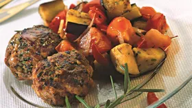 Рецепты с овощами, молоком и бараниной