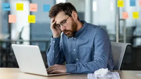 Даже спорт не спасет: длительное сидение ускоряет старение мозга