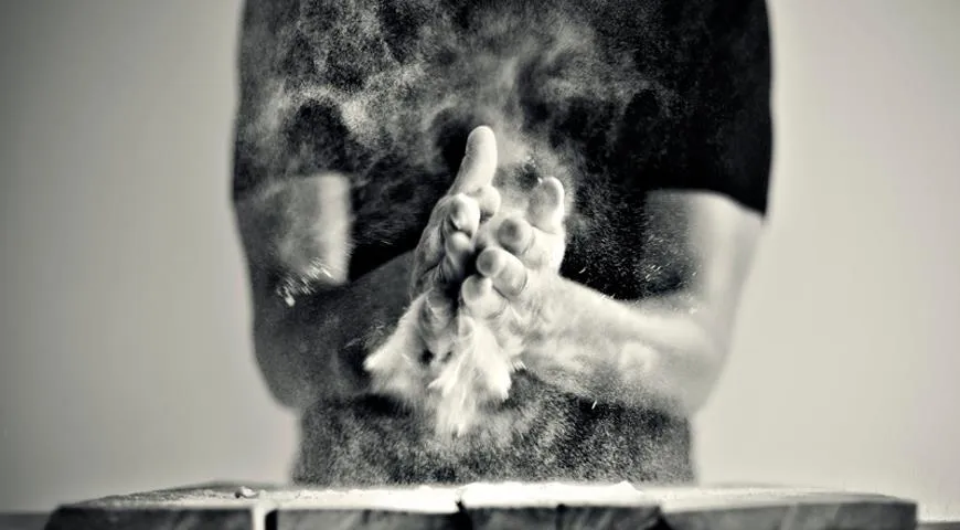 Как готовить с детьми? Советы папы-кулинара