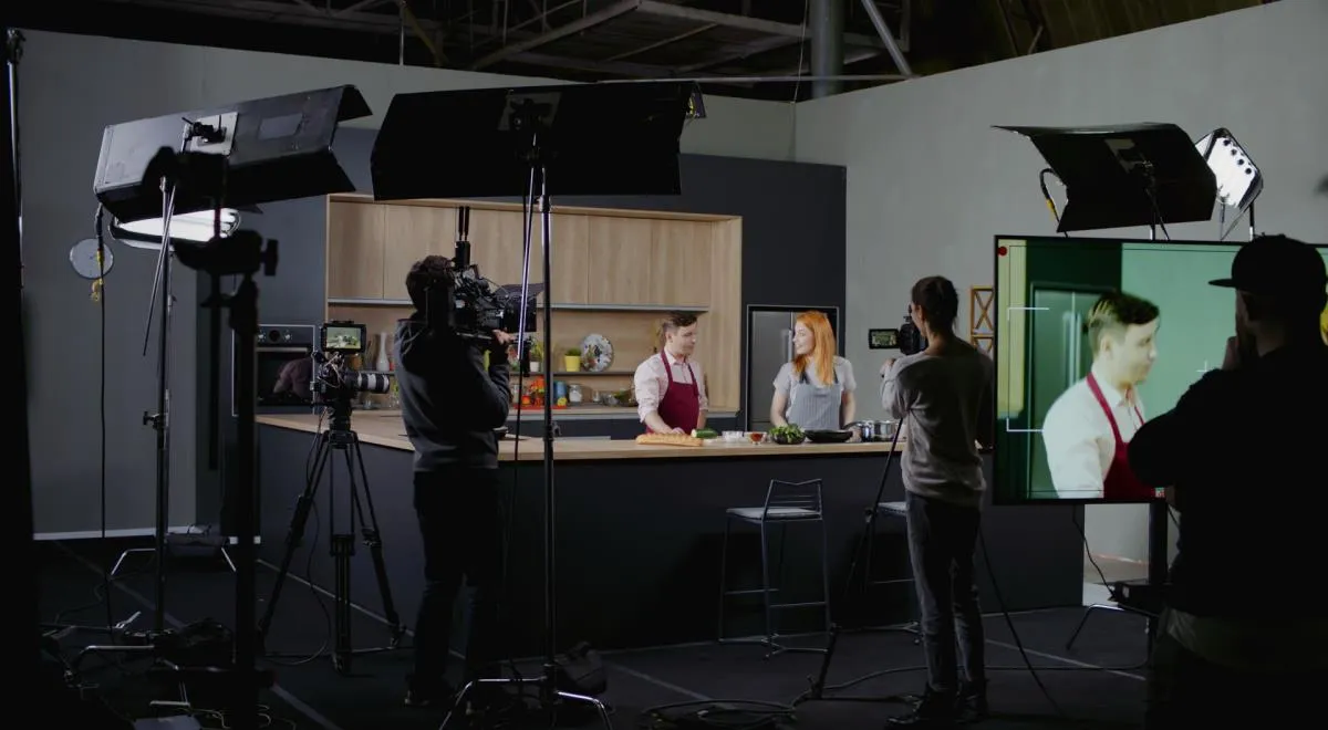 Топ-7 вдохновляющих фильмов и сериалов о гастрономии, после которых захочется готовить