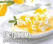 Рецепты с яйцом, молоком и ванилью