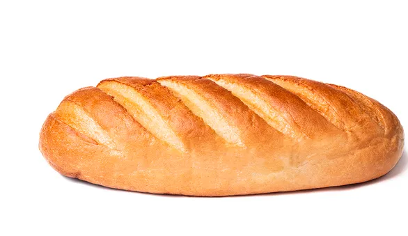 Батон нарезной