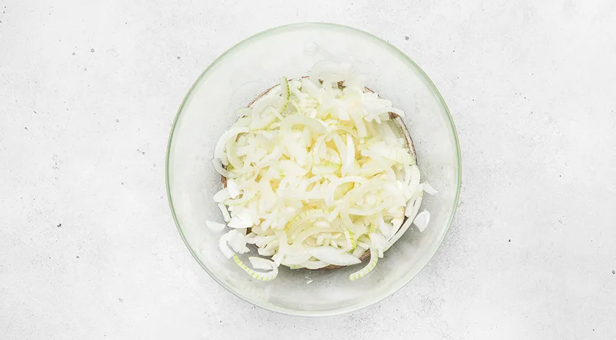 Хазани хоровац из говядины