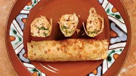 Рецепты с мясом, сливочным маслом и сыром полутвёрдым