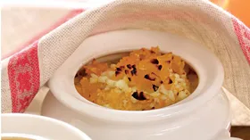 Рецепты с овощами, яйцом куриным и куркумой