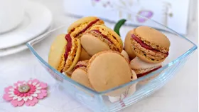 Рецепты на обед с яйцом куриным и мукой без глютена