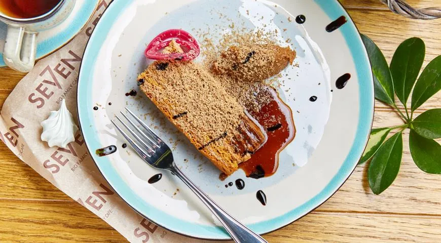 5 шикарных блюд из печенки