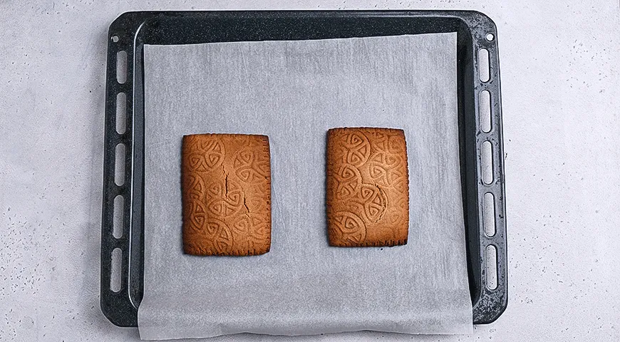 Тульский пряник