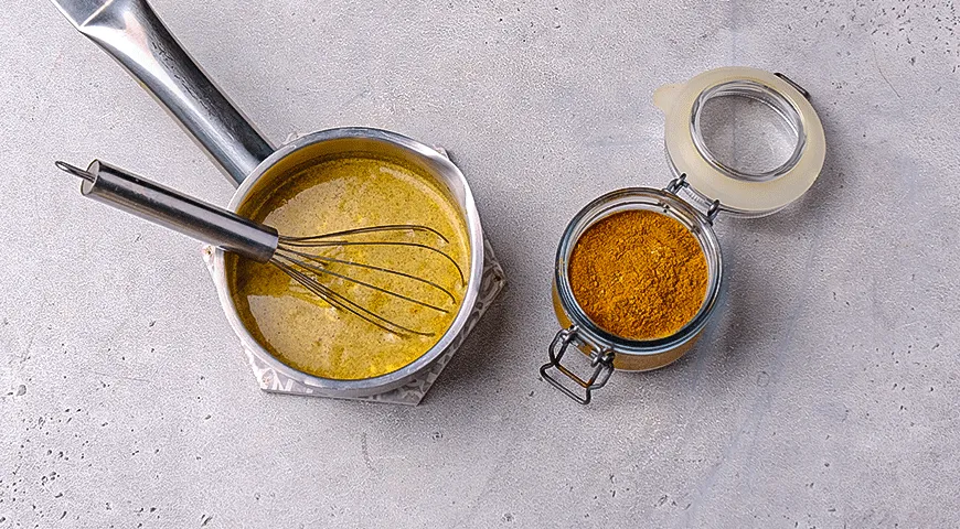 Золотое молоко