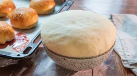 Венское тесто для пирожков