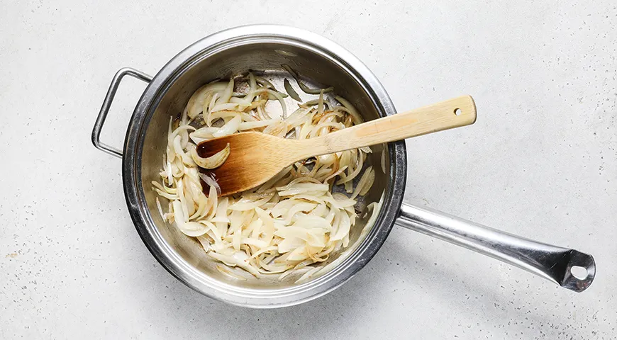 Жареный сазан