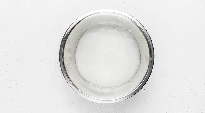 Кимчи из белокочанной капусты