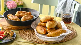 Рецепты с говяжьей печенью и приправой