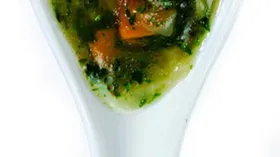 Простые рецепты с грибами и соусами