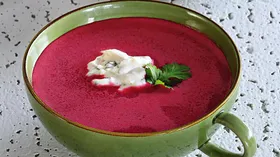 Рецепты с приправами, кисломолочными продуктами и кокосом