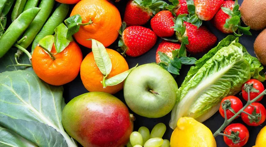 Турецкие цитрусовые