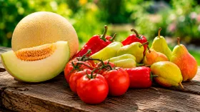 Главные вкусы августа: 4 продукта и 15 рецептов, которые нужно успеть попробовать
